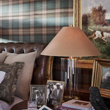 Load image into Gallery viewer, Modern Table Lamp in bedroom.
