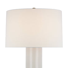 Load image into Gallery viewer, Montaigne Table Lamp in Detail.
