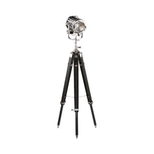 Load image into Gallery viewer, Montauk Floor Lamp.
