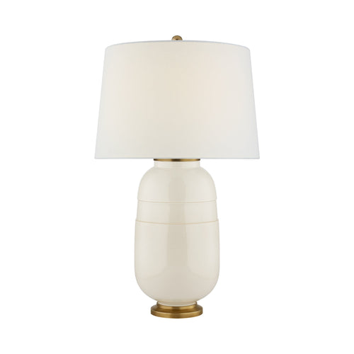 Newcomb Table Lamp.