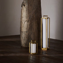 Load image into Gallery viewer, Northport LED Floor Lamp in room.
