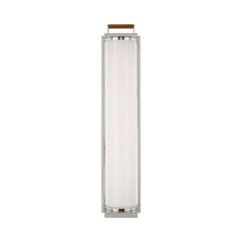 Load image into Gallery viewer, Northport LED Floor Lamp in Detail.
