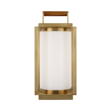 Load image into Gallery viewer, Northport LED Table Lamp in Detail.
