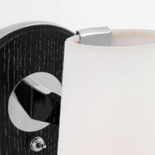 Load image into Gallery viewer, Olina Wall Light in Detail.

