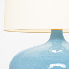 Load image into Gallery viewer, Olinda Table Lamp in Detail.
