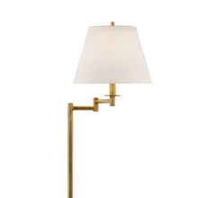 Load image into Gallery viewer, Olivier Floor Lamp in Detail.
