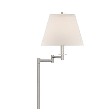 Load image into Gallery viewer, Olivier Floor Lamp in Detail.
