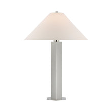 Load image into Gallery viewer, Olivier Table Lamp in Detail.
