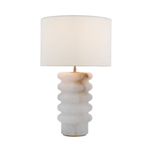 Load image into Gallery viewer, Onda Table Lamp.
