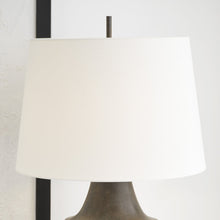 Load image into Gallery viewer, Orly LED Table Lamp in Detail.
