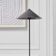 Load image into Gallery viewer, Orsay LED Floor Lamp in Detail.
