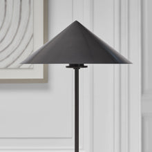 Load image into Gallery viewer, Orsay LED Floor Lamp in Detail.

