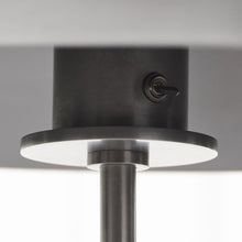 Load image into Gallery viewer, Orsay LED Floor Lamp in Detail.
