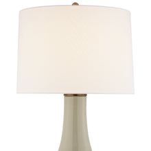 Load image into Gallery viewer, Orson Table Lamp in Detail.
