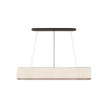 Load image into Gallery viewer, Palati Linear Chandelier.
