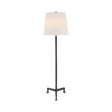 Load image into Gallery viewer, Parish Floor Lamp.
