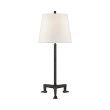 Load image into Gallery viewer, Parish Table Lamp.
