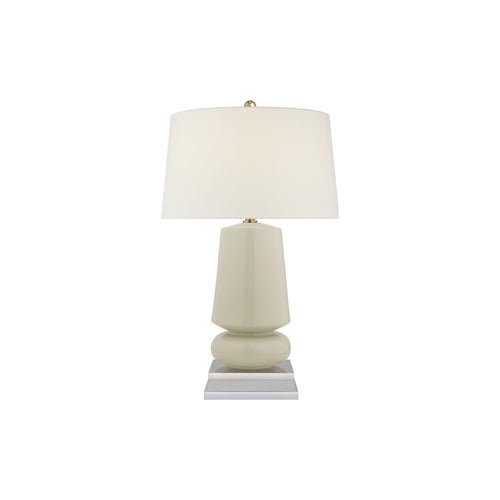 Parisienne Table Lamp.