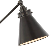 Load image into Gallery viewer, Parkington Table Lamp in Detail.
