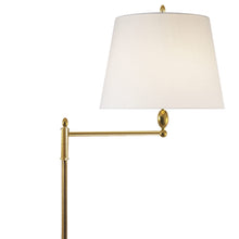 Load image into Gallery viewer, Paulo Floor Lamp in Detail.

