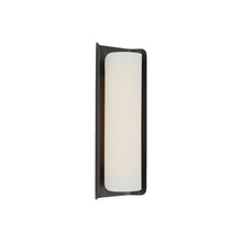 Load image into Gallery viewer, Penumbra LED Wall Light.

