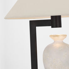 Load image into Gallery viewer, Phial LED Table Lamp in Detail.
