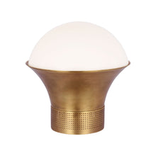 Load image into Gallery viewer, Precision Table Lamp.

