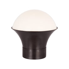 Load image into Gallery viewer, Precision Table Lamp in Bronze (Small).
