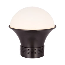 Load image into Gallery viewer, Precision Table Lamp in Bronze (Medium).
