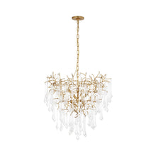 Load image into Gallery viewer, Rayne Chandelier (7-Light).

