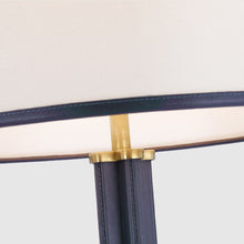 Load image into Gallery viewer, Riley Floor Lamp in Detail.
