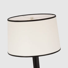 Load image into Gallery viewer, Riley Table Lamp in Detail.
