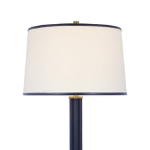 Load image into Gallery viewer, Riley Table Lamp in Detail.
