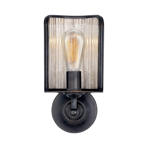 Rivington Shield Wall Light.