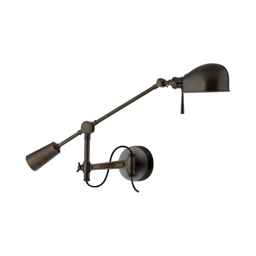 RL '67 Wall Light.
