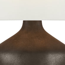 Load image into Gallery viewer, Rohs Table Lamp in Detail.
