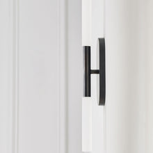 Load image into Gallery viewer, Rousseau LED Bath Wall Light in Detail.
