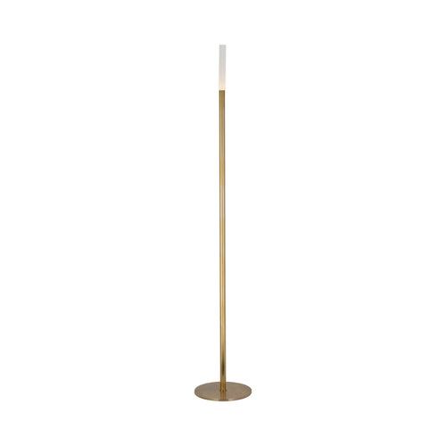 Rousseau LED Floor Lamp.