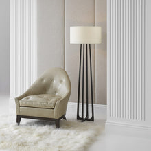 Load image into Gallery viewer, Scala Floor Lamp in Detail.
