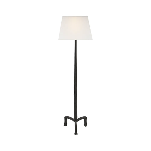 Strie Floor Lamp.