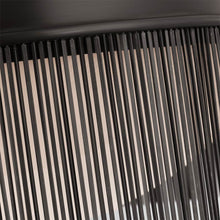 Load image into Gallery viewer, Sutton Flush Mount Ceiling Light in Detail.
