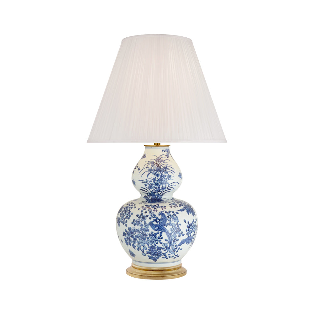 Sydnee Table Lamp.