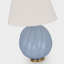 Load image into Gallery viewer, Talia Table Lamp in Detail.
