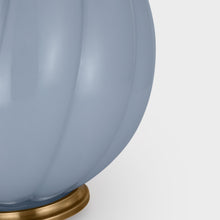 Load image into Gallery viewer, Talia Table Lamp in Detail.

