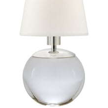 Load image into Gallery viewer, Terri Table Lamp in Detail.
