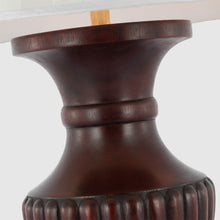 Load image into Gallery viewer, Tisdale Table Lamp in Detail.
