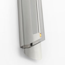 Load image into Gallery viewer, Tristan LED Wall Light in Detail.
