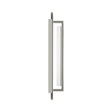 Load image into Gallery viewer, Tristan LED Wall Light in Detail.
