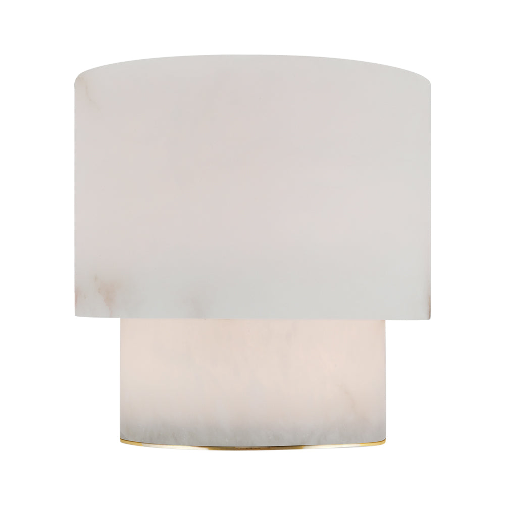 Una LED Table Lamp.