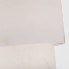 Load image into Gallery viewer, Una LED Table Lamp in Detail.

